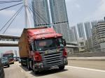 Scania P310 4x2 2004 года
